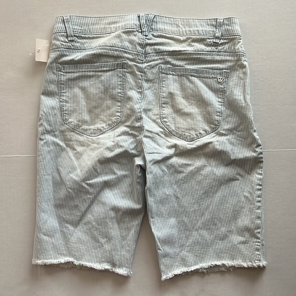 Wit & Wisdom Ab solution Bermuda Size 2 - Picture 4 of 9